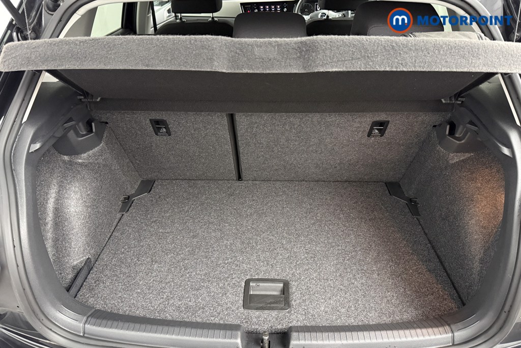 Volkswagen Polo Match Manual Petrol Hatchback - Stock Number (1590160) - 25th supplementary image