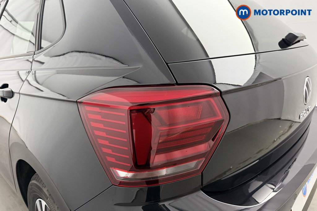 Volkswagen Polo Match Manual Petrol Hatchback - Stock Number (1590160) - 26th supplementary image