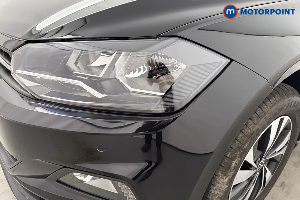 Volkswagen Polo Match Manual Petrol Hatchback - Stock Number (1590160) - 27th supplementary image