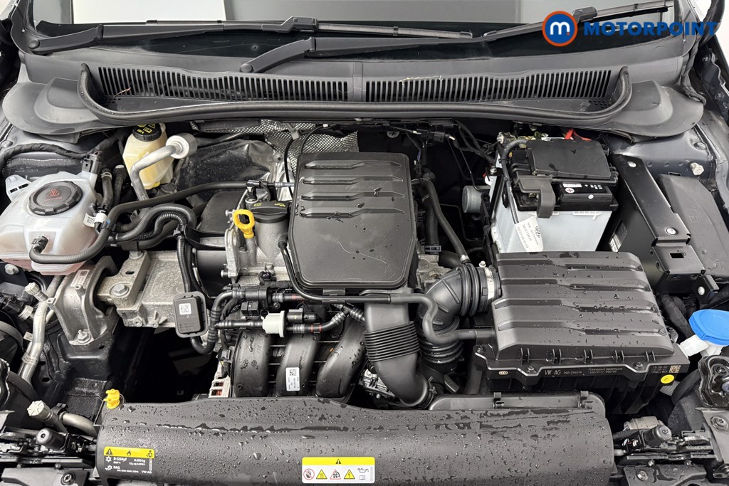 Volkswagen Polo Match Manual Petrol Hatchback - Stock Number (1590160) - 28th supplementary image