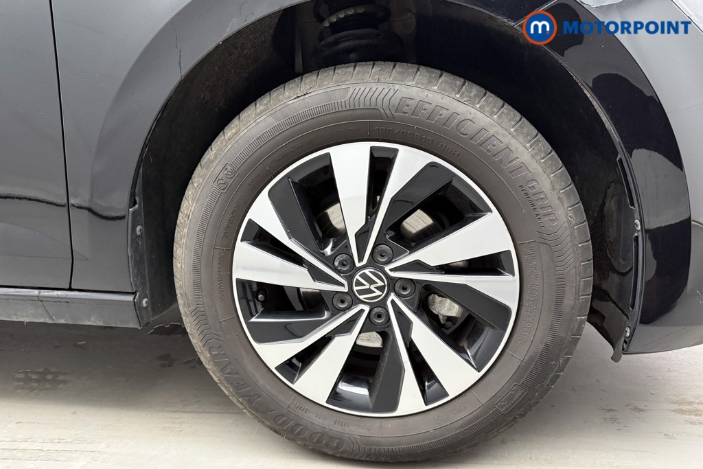 Volkswagen Polo Match Manual Petrol Hatchback - Stock Number (1590160) - 29th supplementary image