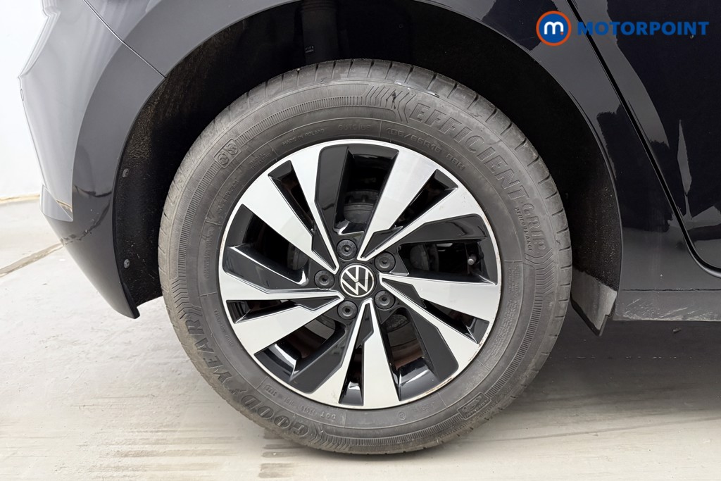 Volkswagen Polo Match Manual Petrol Hatchback - Stock Number (1590160) - 30th supplementary image