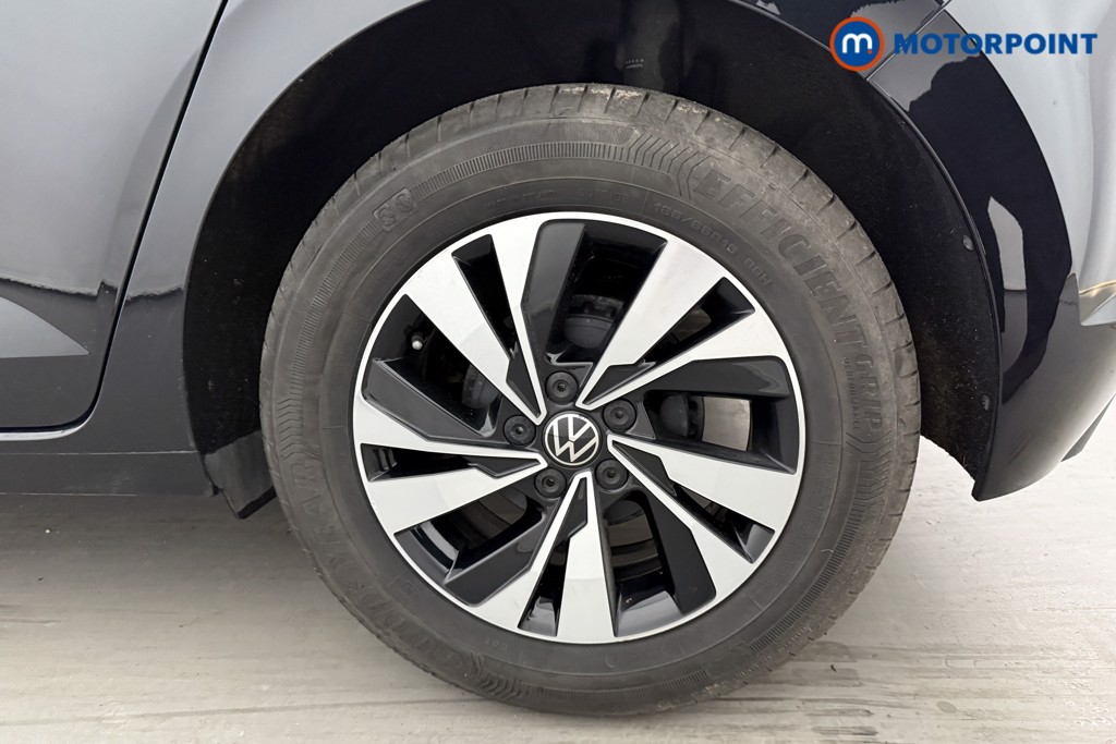 Volkswagen Polo Match Manual Petrol Hatchback - Stock Number (1590160) - 31st supplementary image