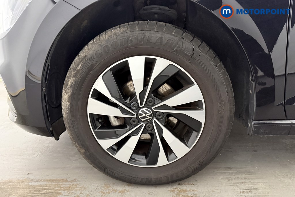 Volkswagen Polo Match Manual Petrol Hatchback - Stock Number (1590160) - 32nd supplementary image