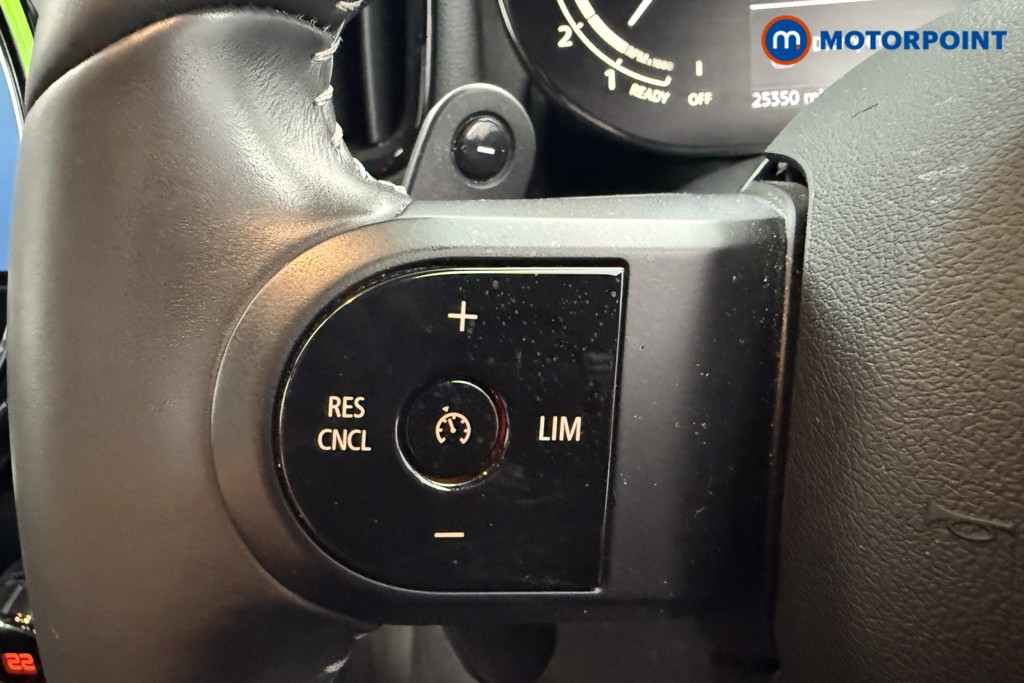 Mini Countryman Cooper S Sport Automatic Petrol SUV - Stock Number (1590162) - 4th supplementary image