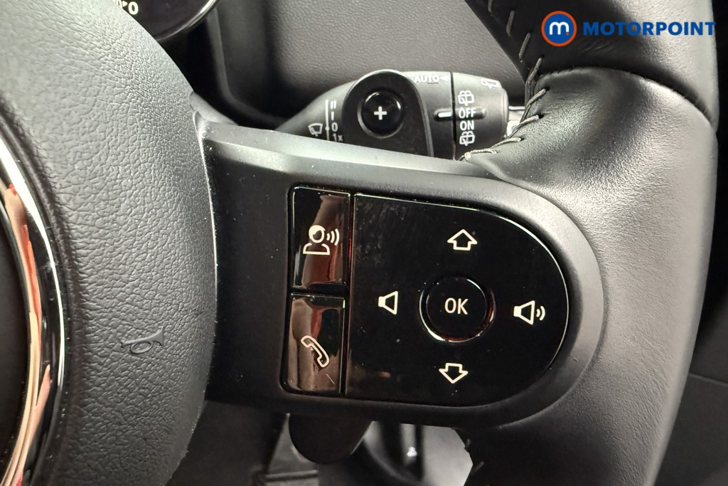 Mini Countryman Cooper S Sport Automatic Petrol SUV - Stock Number (1590162) - 5th supplementary image