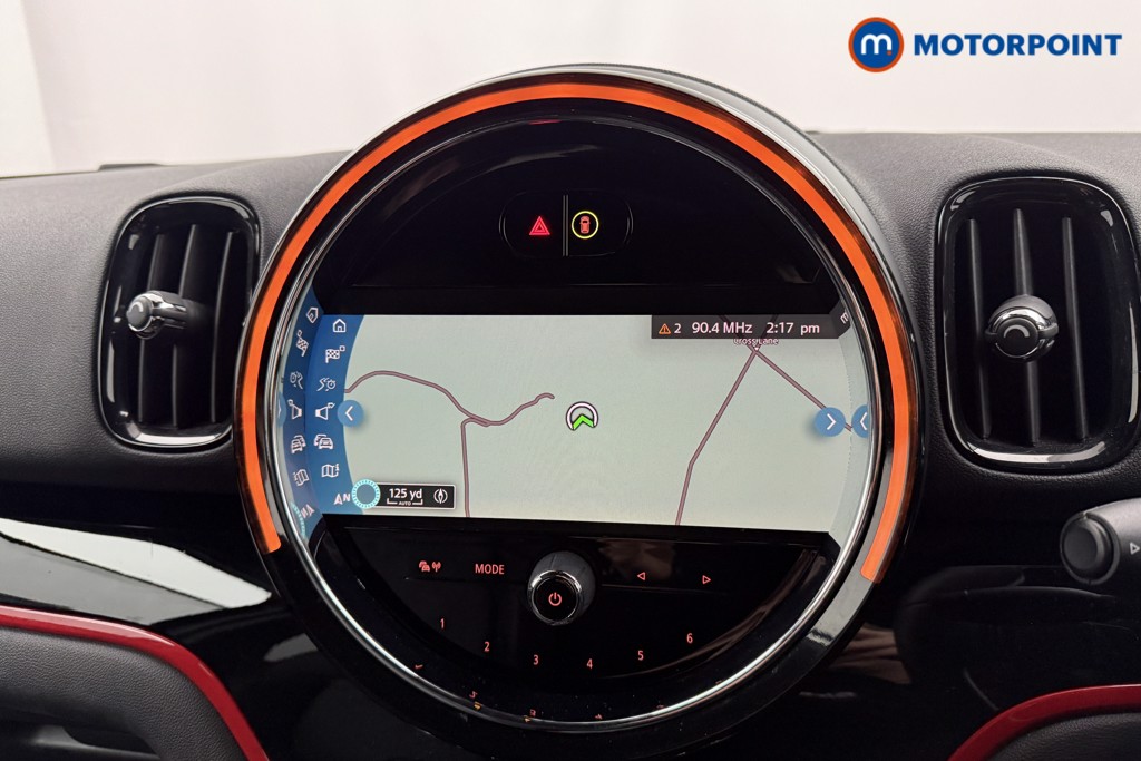 Mini Countryman Cooper S Sport Automatic Petrol SUV - Stock Number (1590162) - 10th supplementary image