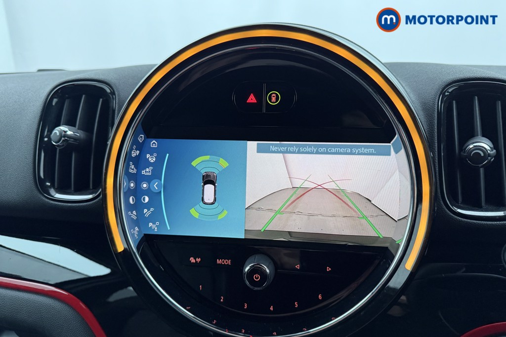 Mini Countryman Cooper S Sport Automatic Petrol SUV - Stock Number (1590162) - 11th supplementary image