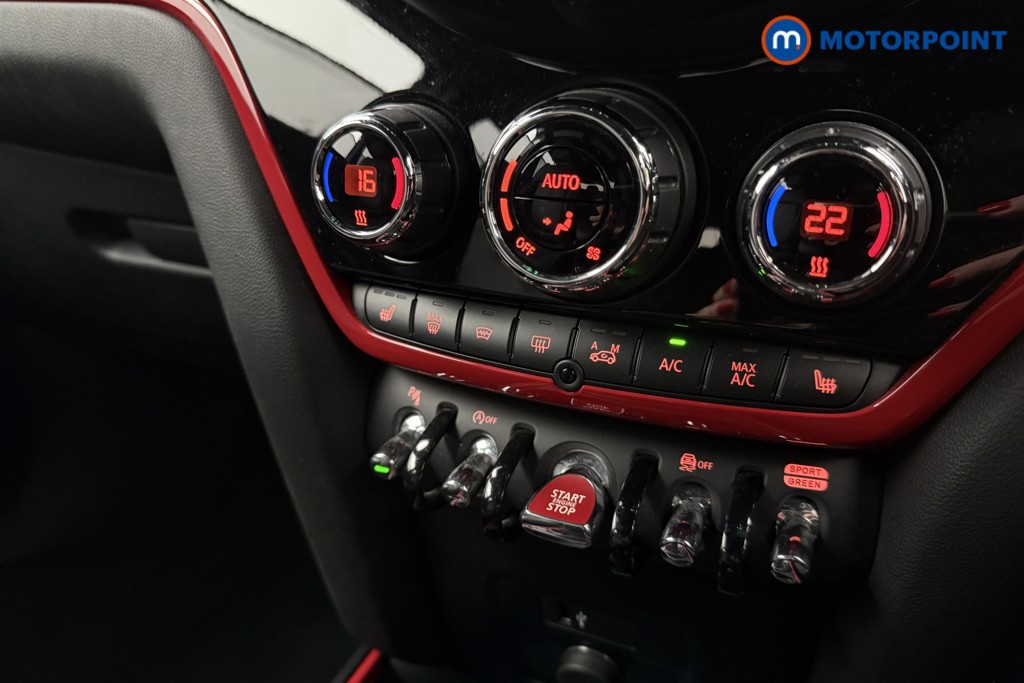 Mini Countryman Cooper S Sport Automatic Petrol SUV - Stock Number (1590162) - 12th supplementary image