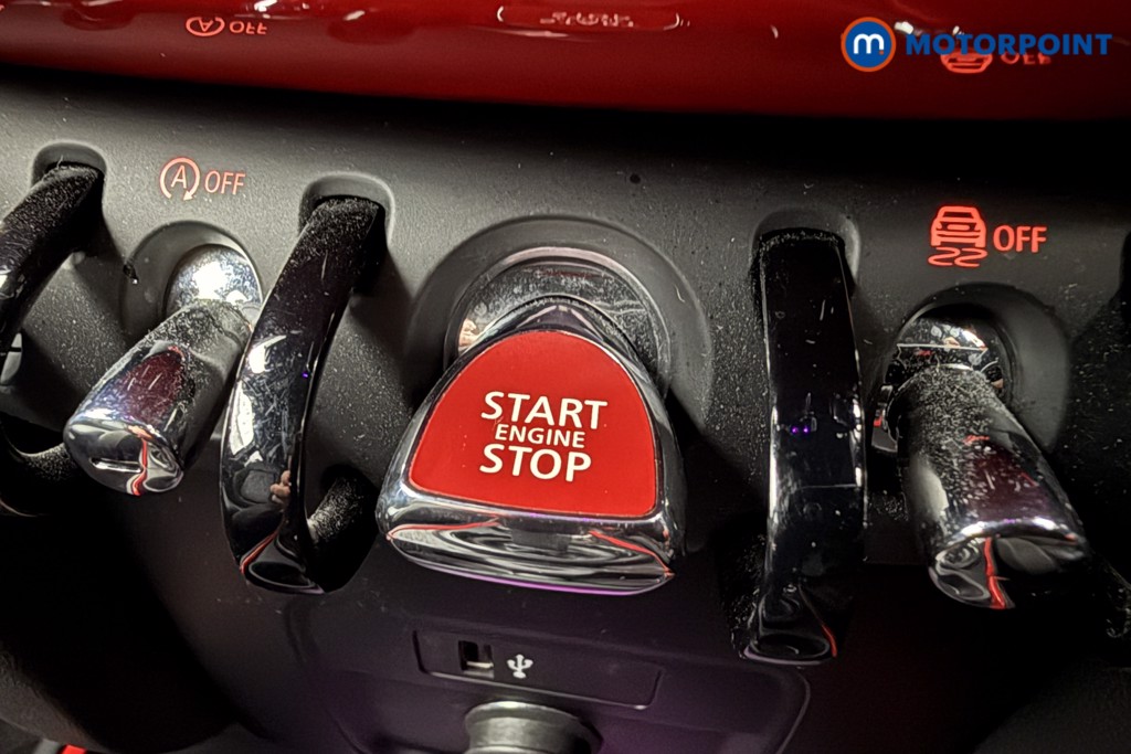 Mini Countryman Cooper S Sport Automatic Petrol SUV - Stock Number (1590162) - 13th supplementary image