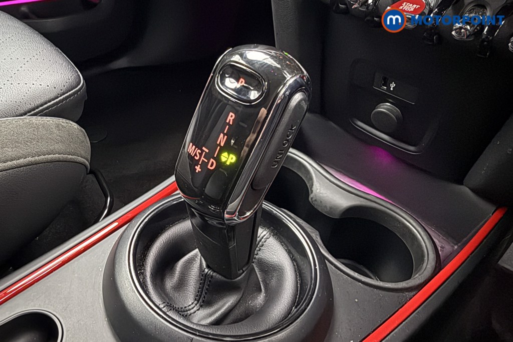 Mini Countryman Cooper S Sport Automatic Petrol SUV - Stock Number (1590162) - 15th supplementary image