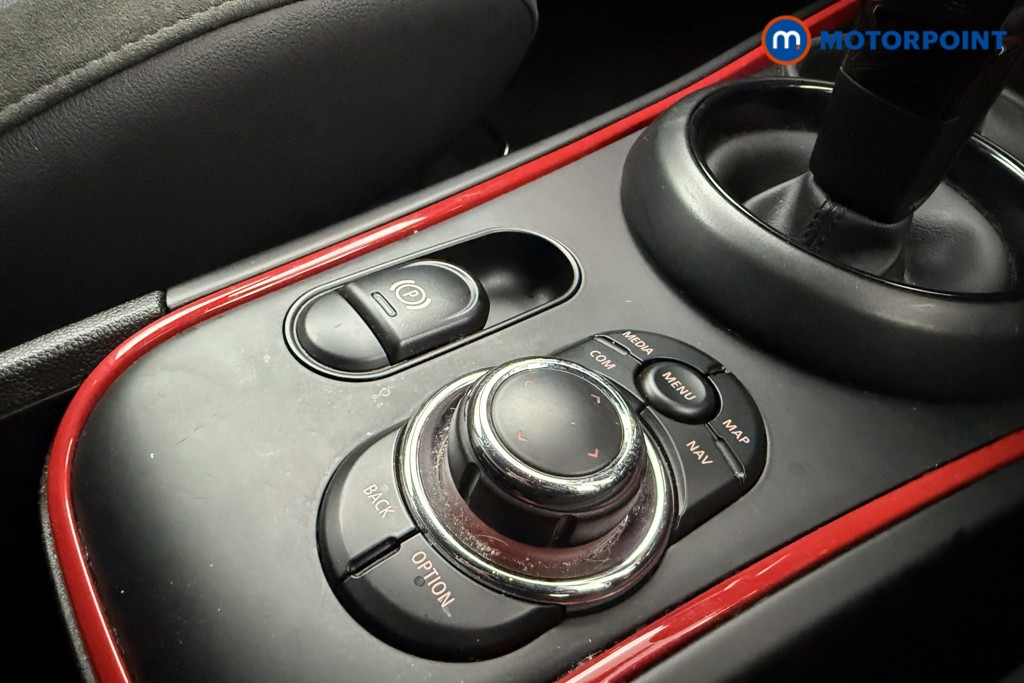 Mini Countryman Cooper S Sport Automatic Petrol SUV - Stock Number (1590162) - 16th supplementary image