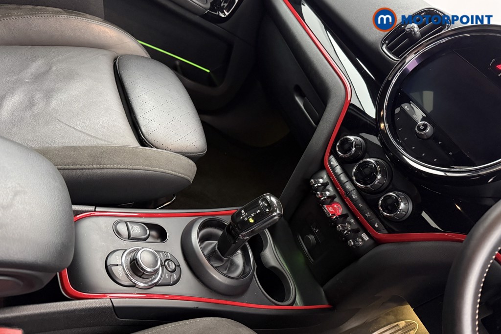 Mini Countryman Cooper S Sport Automatic Petrol SUV - Stock Number (1590162) - 18th supplementary image
