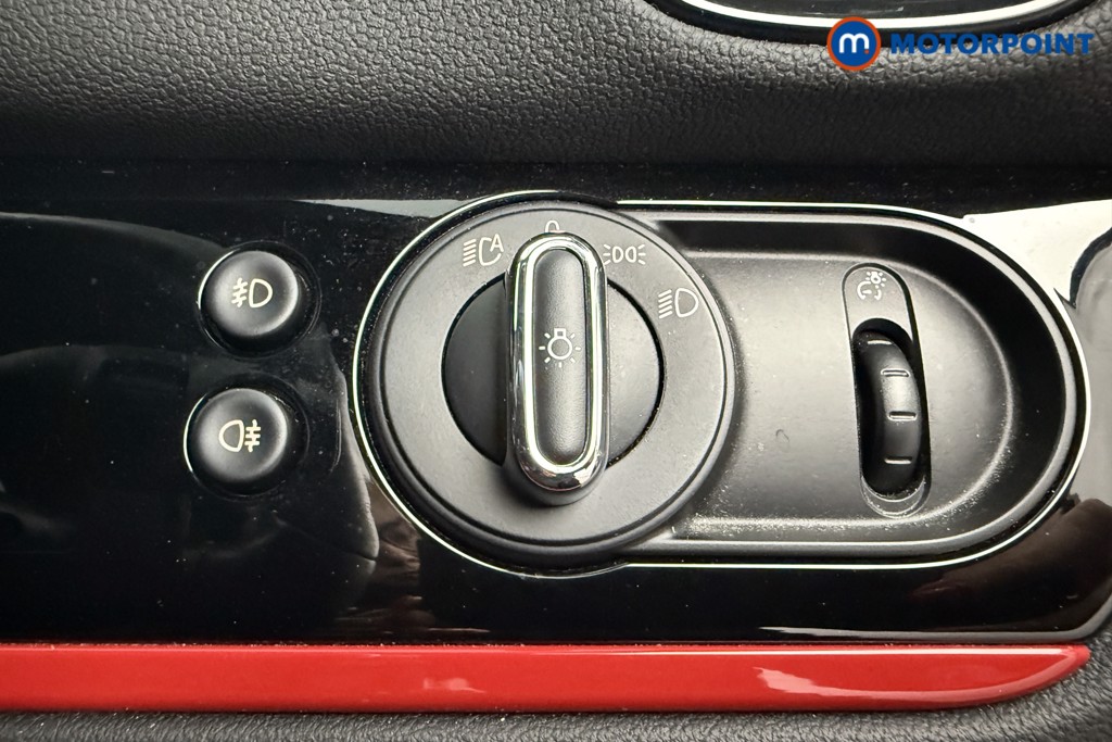 Mini Countryman Cooper S Sport Automatic Petrol SUV - Stock Number (1590162) - 19th supplementary image