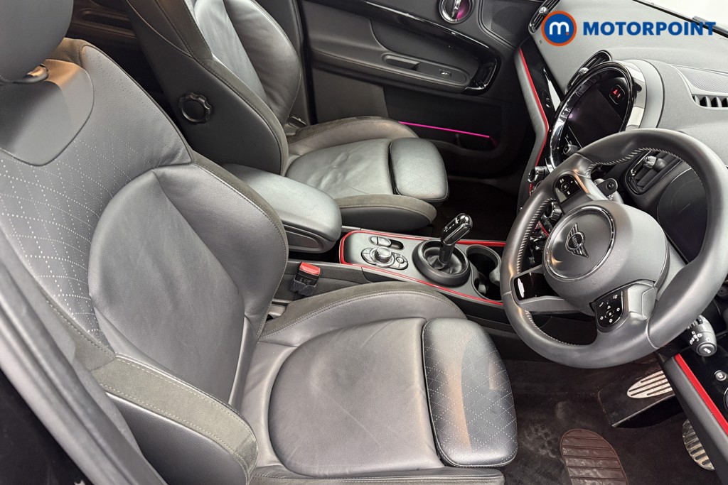 Mini Countryman Cooper S Sport Automatic Petrol SUV - Stock Number (1590162) - 22nd supplementary image