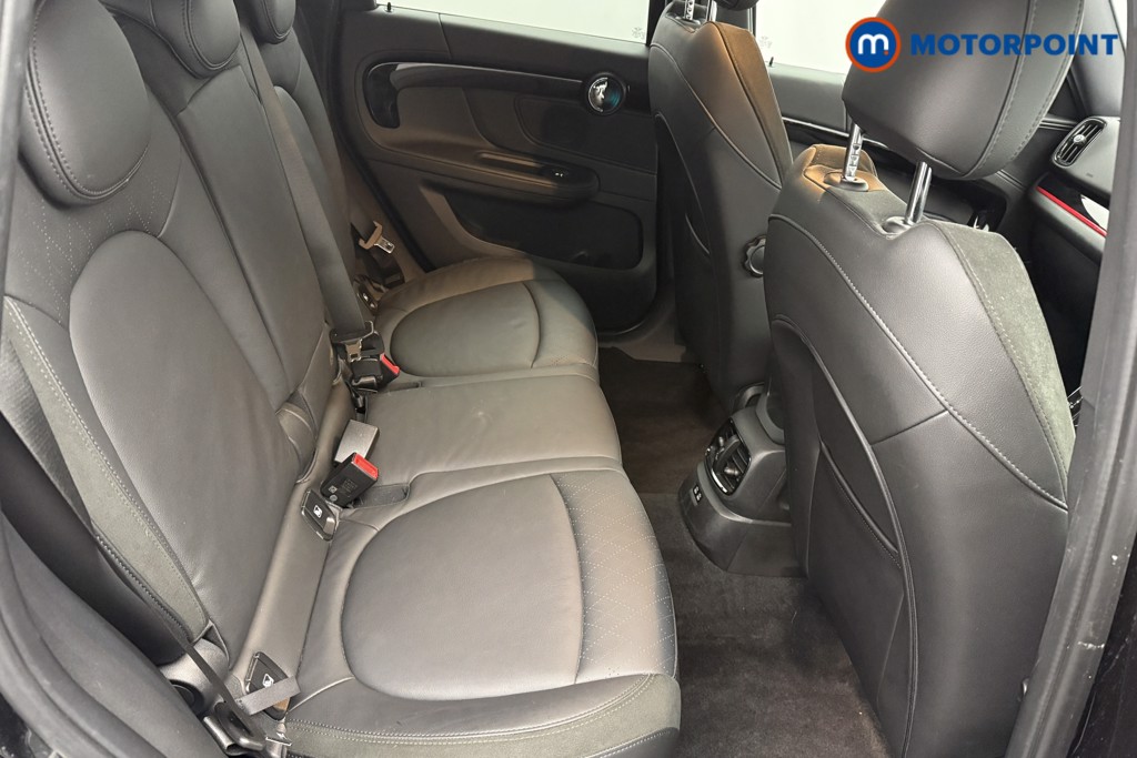 Mini Countryman Cooper S Sport Automatic Petrol SUV - Stock Number (1590162) - 24th supplementary image