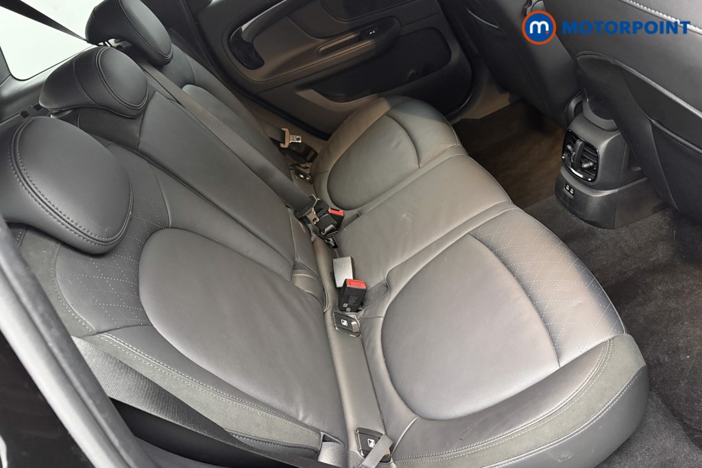 Mini Countryman Cooper S Sport Automatic Petrol SUV - Stock Number (1590162) - 26th supplementary image