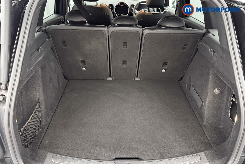 Mini Countryman Cooper S Sport Automatic Petrol SUV - Stock Number (1590162) - 27th supplementary image