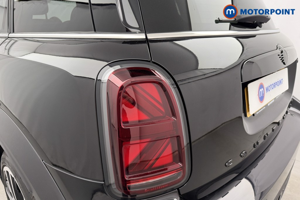Mini Countryman Cooper S Sport Automatic Petrol SUV - Stock Number (1590162) - 29th supplementary image