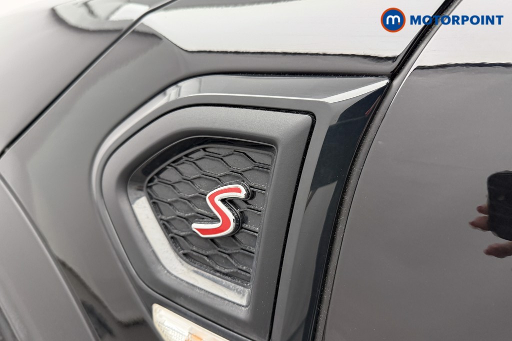 Mini Countryman Cooper S Sport Automatic Petrol SUV - Stock Number (1590162) - 30th supplementary image