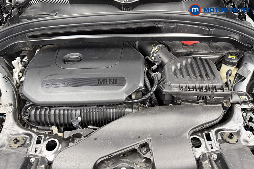 Mini Countryman Cooper S Sport Automatic Petrol SUV - Stock Number (1590162) - 32nd supplementary image