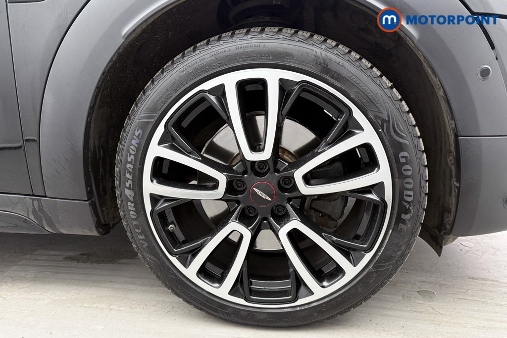 Mini Countryman Cooper S Sport Automatic Petrol SUV - Stock Number (1590162) - 33rd supplementary image