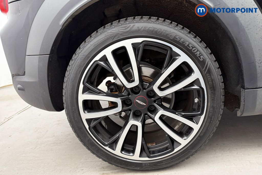 Mini Countryman Cooper S Sport Automatic Petrol SUV - Stock Number (1590162) - 34th supplementary image
