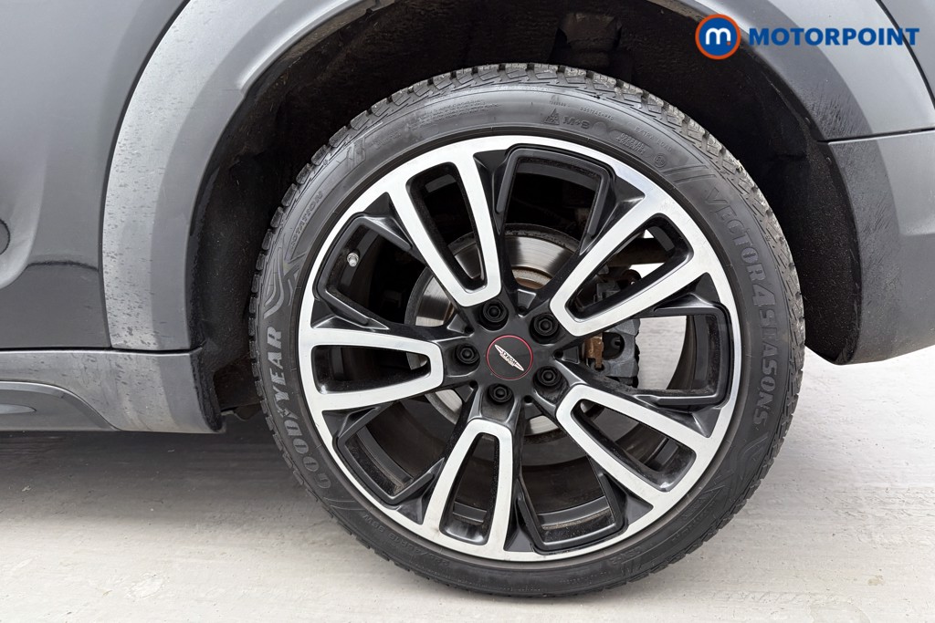 Mini Countryman Cooper S Sport Automatic Petrol SUV - Stock Number (1590162) - 35th supplementary image