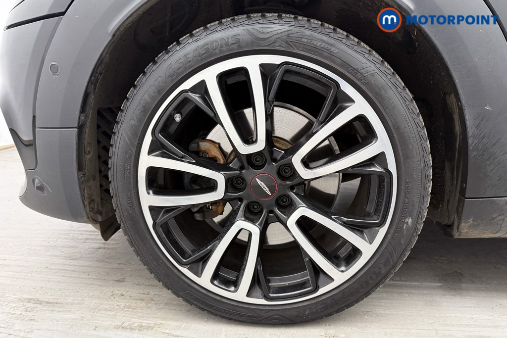 Mini Countryman Cooper S Sport Automatic Petrol SUV - Stock Number (1590162) - 36th supplementary image