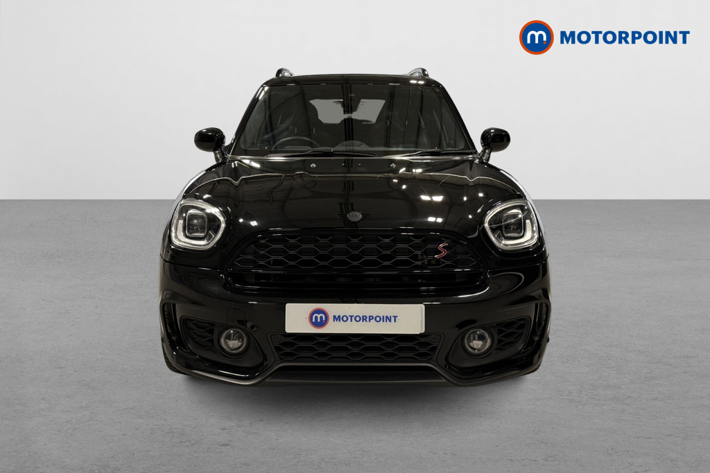 Mini Countryman Cooper S Sport Automatic Petrol SUV - Stock Number (1590162) - Front bumper