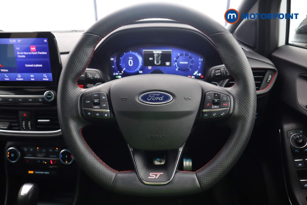 Ford Puma ST Automatic Petrol SUV - Stock Number (1590193) - 2nd supplementary image