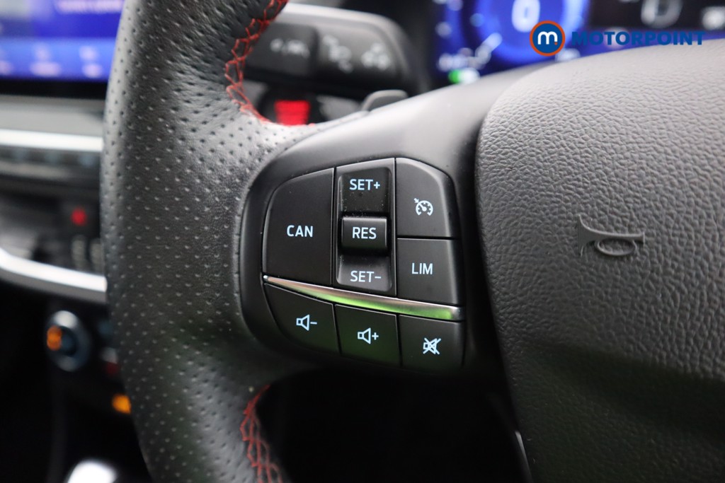 Ford Puma ST Automatic Petrol SUV - Stock Number (1590193) - 4th supplementary image