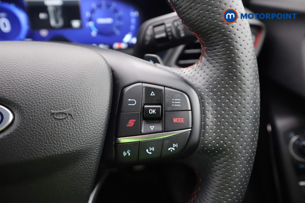Ford Puma ST Automatic Petrol SUV - Stock Number (1590193) - 5th supplementary image