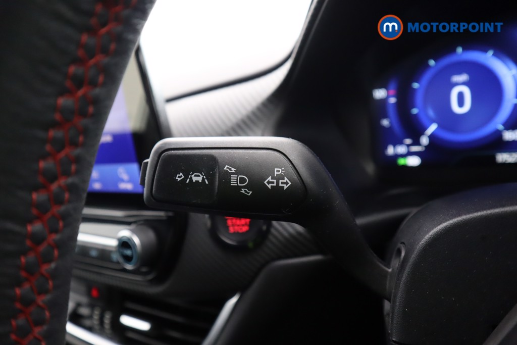 Ford Puma ST Automatic Petrol SUV - Stock Number (1590193) - 6th supplementary image