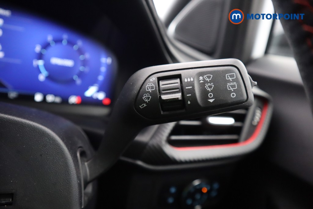 Ford Puma ST Automatic Petrol SUV - Stock Number (1590193) - 7th supplementary image