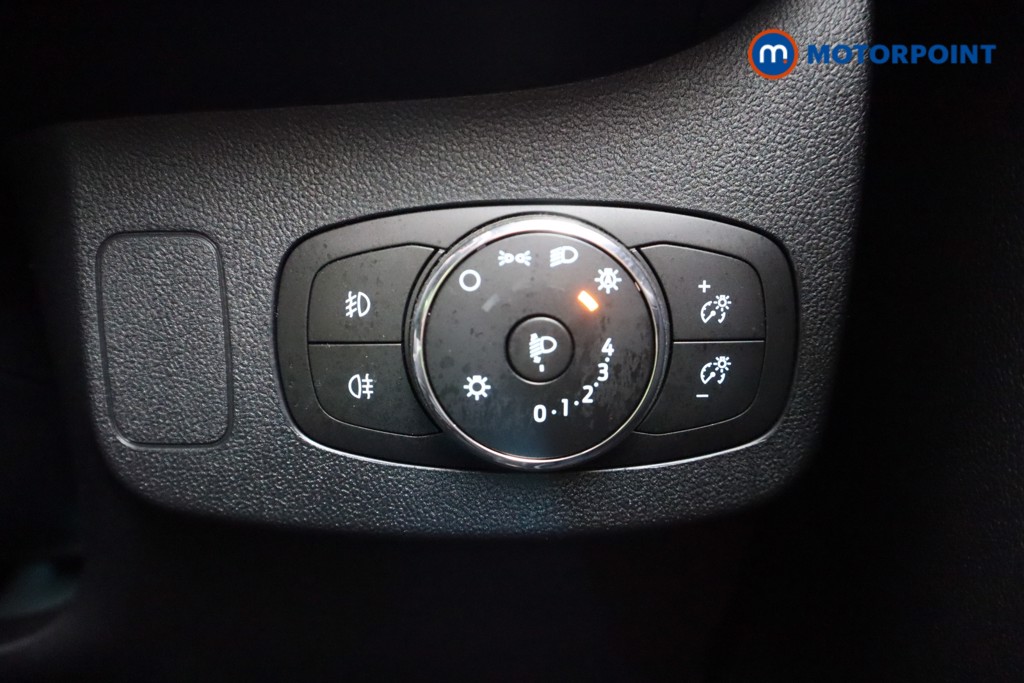 Ford Puma ST Automatic Petrol SUV - Stock Number (1590193) - 8th supplementary image