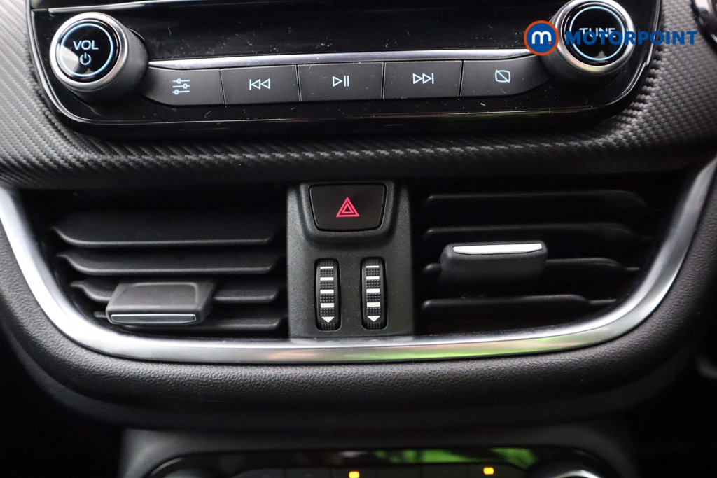 Ford Puma ST Automatic Petrol SUV - Stock Number (1590193) - 10th supplementary image