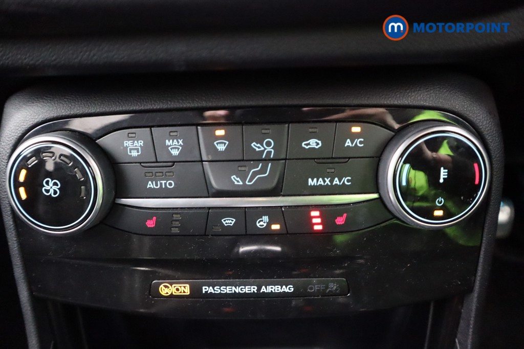 Ford Puma ST Automatic Petrol SUV - Stock Number (1590193) - 11th supplementary image