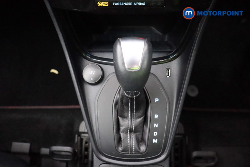 Ford Puma ST Automatic Petrol SUV - Stock Number (1590193) - 12th supplementary image