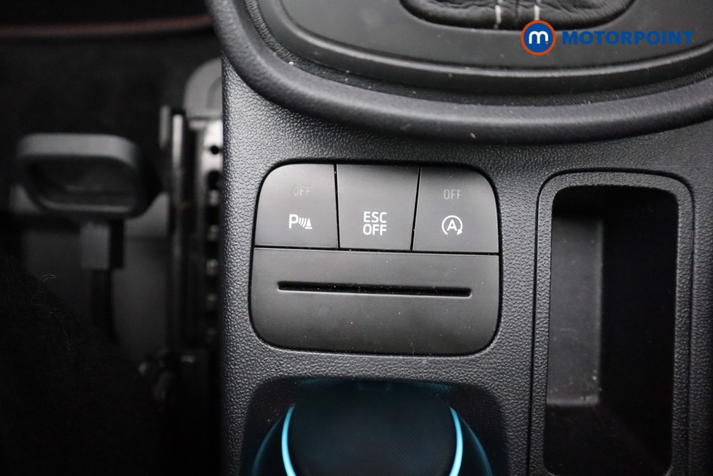 Ford Puma ST Automatic Petrol SUV - Stock Number (1590193) - 13th supplementary image