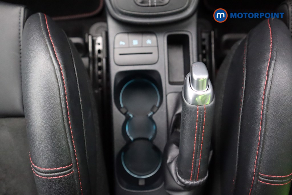 Ford Puma ST Automatic Petrol SUV - Stock Number (1590193) - 14th supplementary image