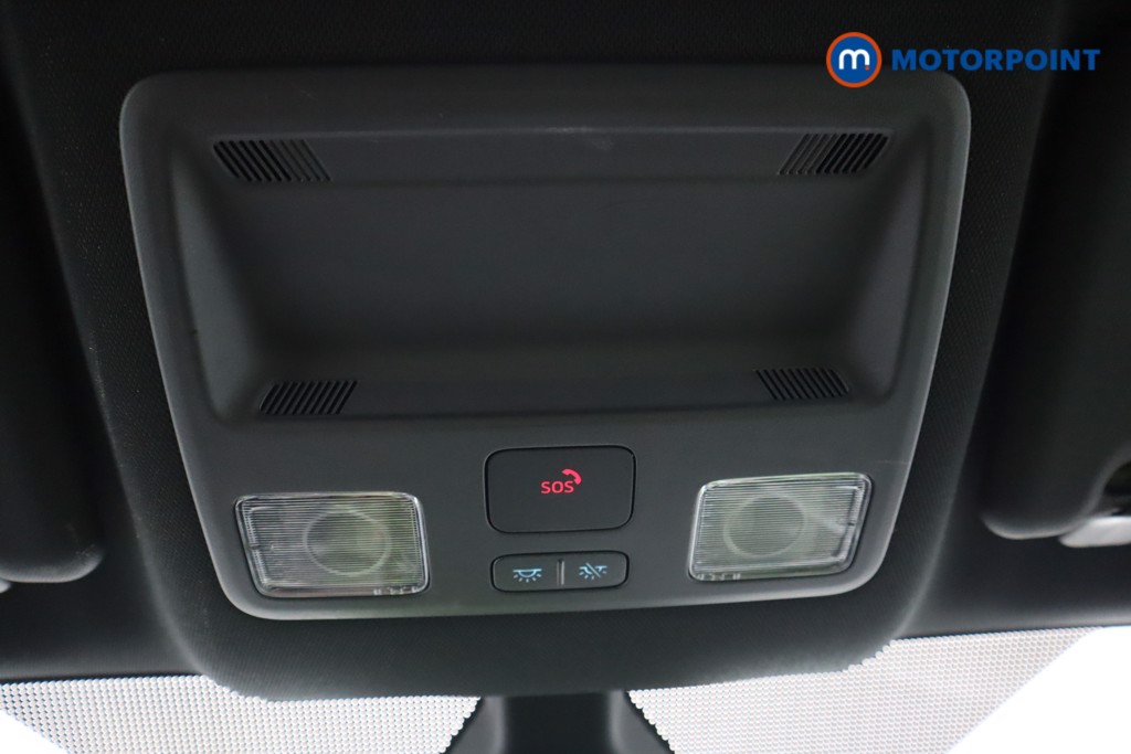 Ford Puma ST Automatic Petrol SUV - Stock Number (1590193) - 15th supplementary image