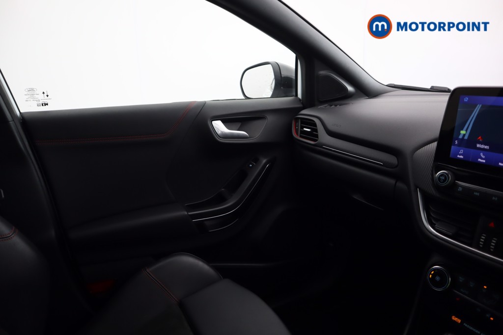 Ford Puma ST Automatic Petrol SUV - Stock Number (1590193) - 16th supplementary image