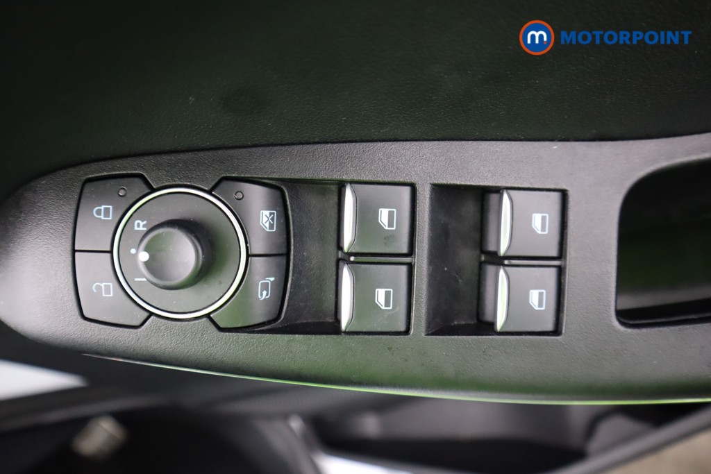 Ford Puma ST Automatic Petrol SUV - Stock Number (1590193) - 17th supplementary image