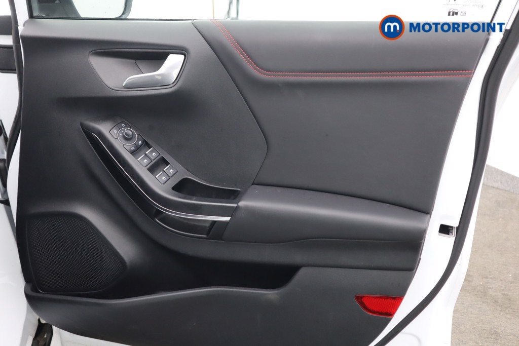 Ford Puma ST Automatic Petrol SUV - Stock Number (1590193) - 18th supplementary image