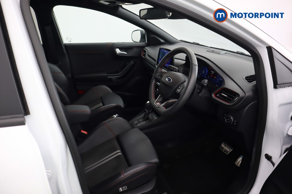 Ford Puma ST Automatic Petrol SUV - Stock Number (1590193) - 19th supplementary image