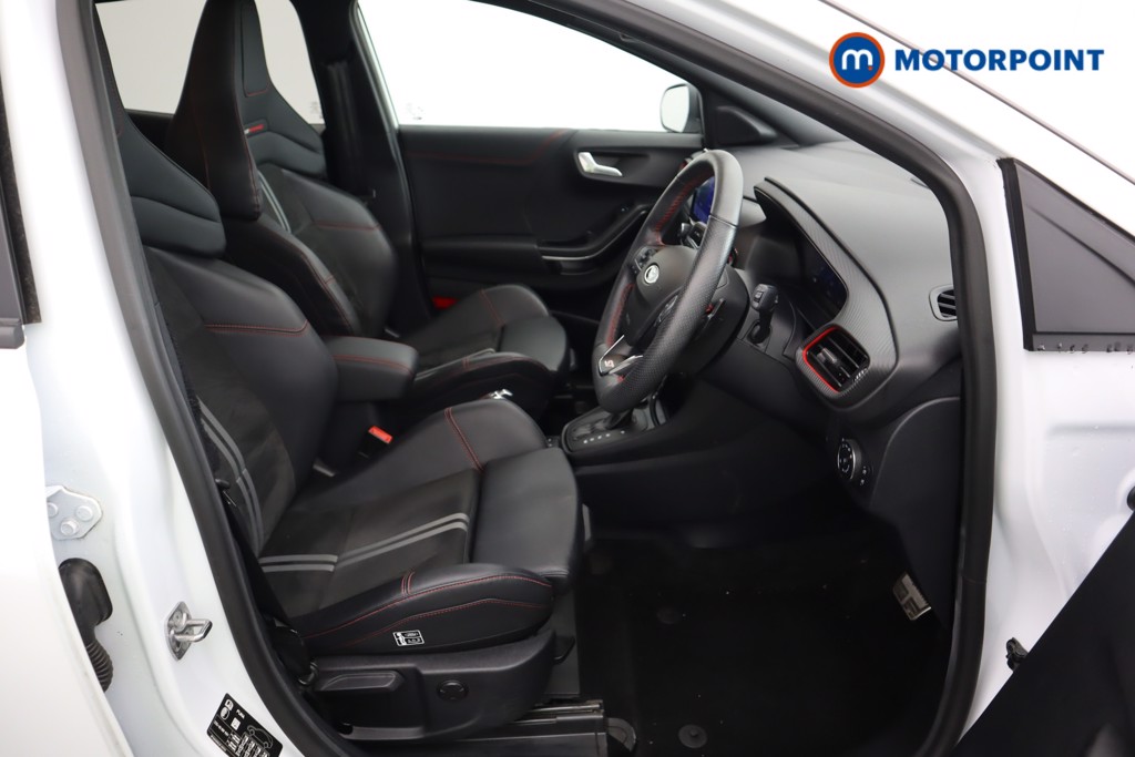 Ford Puma ST Automatic Petrol SUV - Stock Number (1590193) - 20th supplementary image