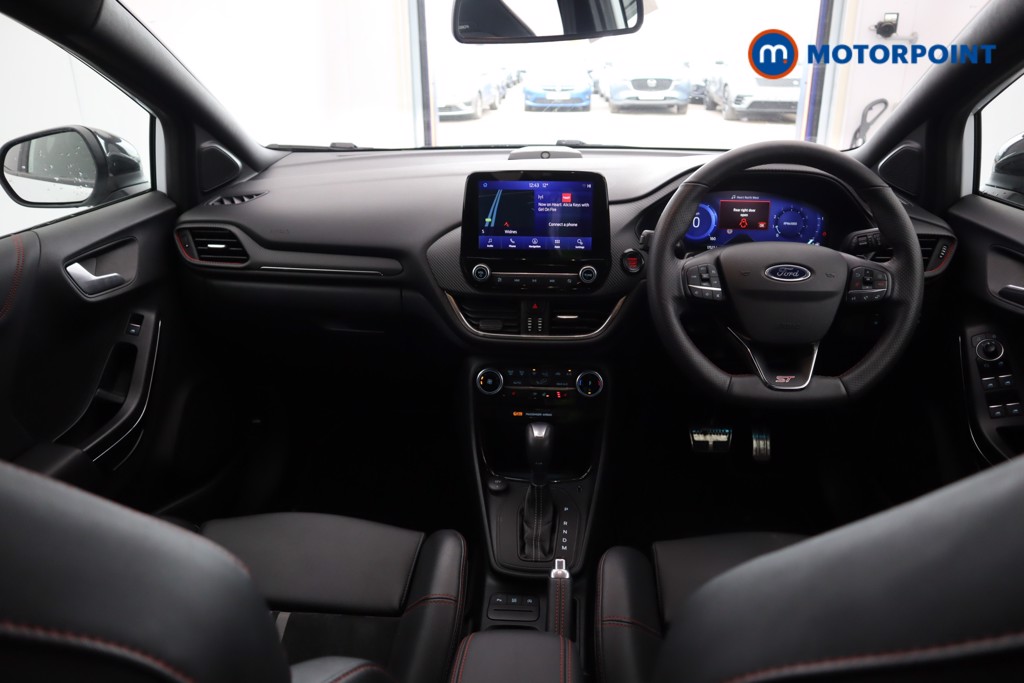 Ford Puma ST Automatic Petrol SUV - Stock Number (1590193) - 21st supplementary image