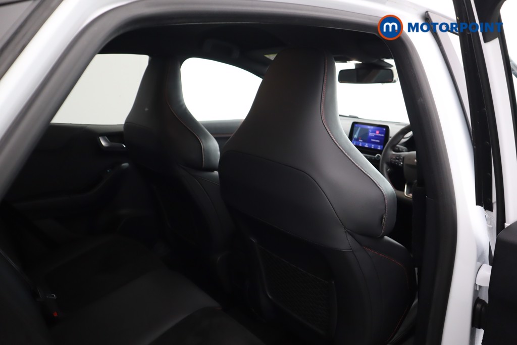 Ford Puma ST Automatic Petrol SUV - Stock Number (1590193) - 22nd supplementary image