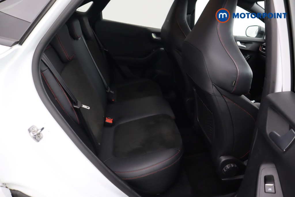Ford Puma ST Automatic Petrol SUV - Stock Number (1590193) - 23rd supplementary image